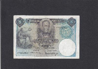 Beschrijving voorzijde: HERCULANO